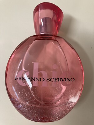 Ermanno Scervino Chic edp 100 ml