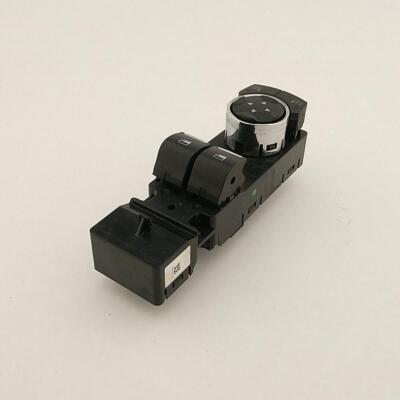 OEM Front Door Power Window Switch For Mustang FR3B14A564AF3ZHE 2Dr Master