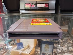 BURAI FIGHTER | NINTENDO ENTERTAINMENT SYSTEM GAME NES