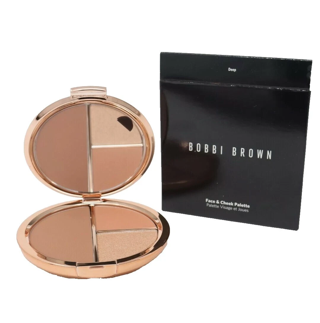 Bobbi Brown Assorted Blush Palettes