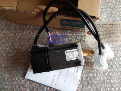 1PCS New Mitsubishi Servo Motor HC-KFE43