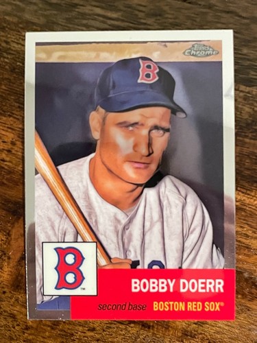 2022 Topps Chrome Platinum Anniversary Baseball - You Pick - Base Cards 1-250 - Picture 221 of 259