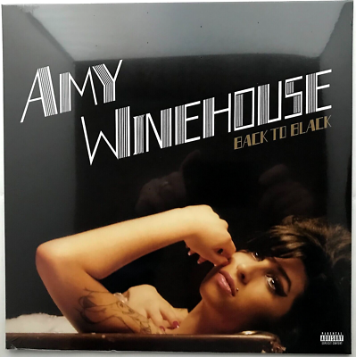 AMY WINEHOUSE 