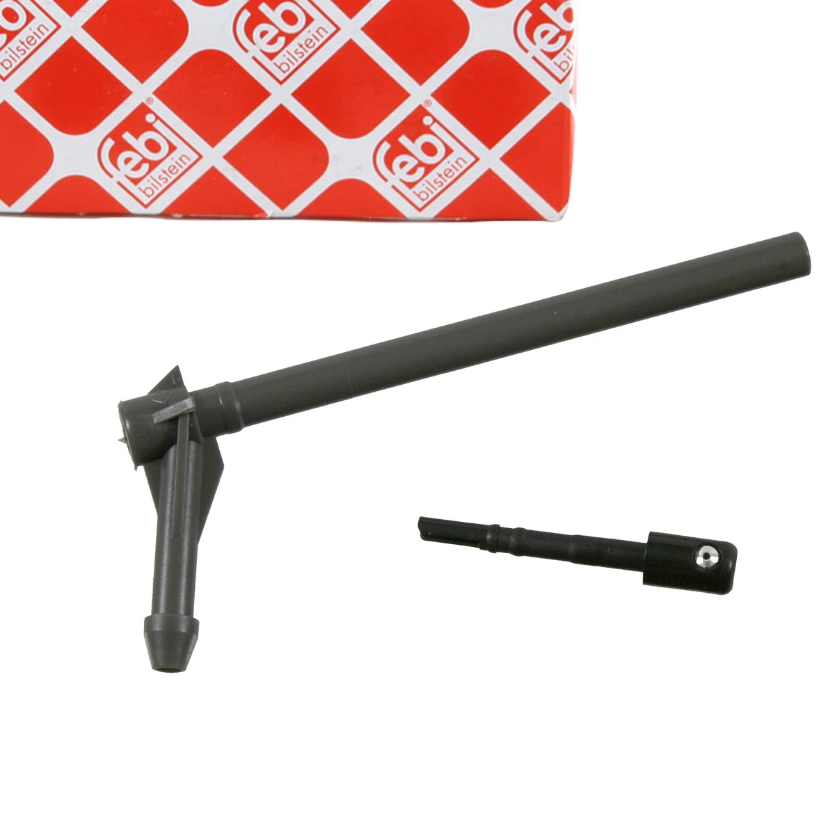 FEBI 22294 Wischwasserdüse Spritzdüse Heckscheibe für VW GOLF 3 