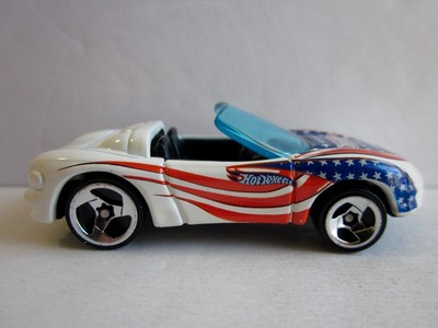 hot wheels corvette stingray gmtm 2002