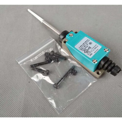  SZLVLF New Honeywell SZL-VL-F Limit Switch In Box