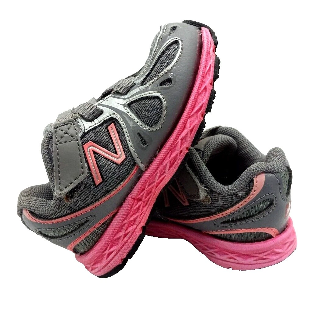 Zapato de EE. UU. New Balance 5 Zapatos de Bebé