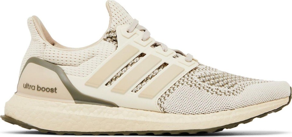 Adidas UltraBoost 1.0 Aluminium Wonder Beige for sale | eBay display picture 3