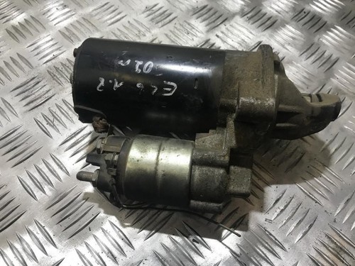 0001108196 Anlasser 7505979 BMW 3-Series DE292843-67