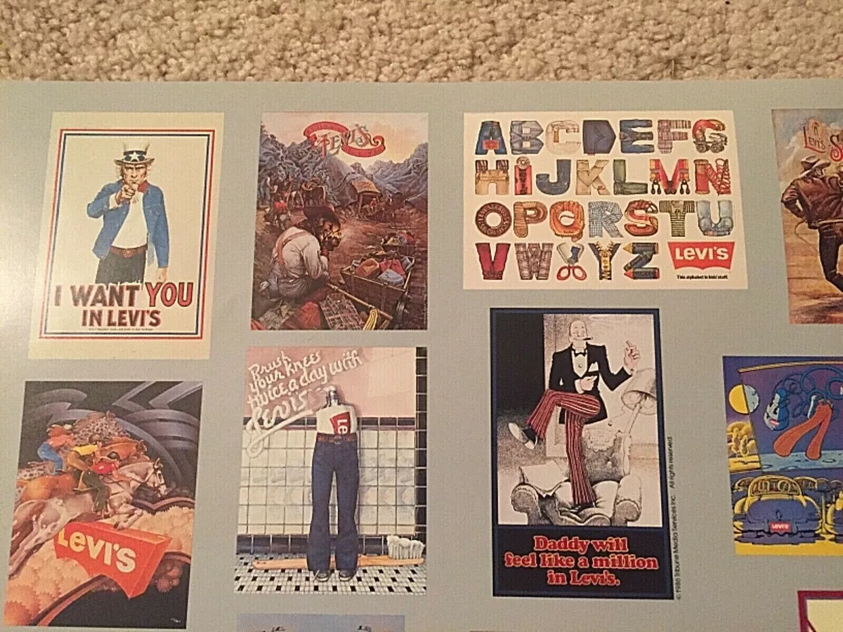 Abcdefg Posters for Sale