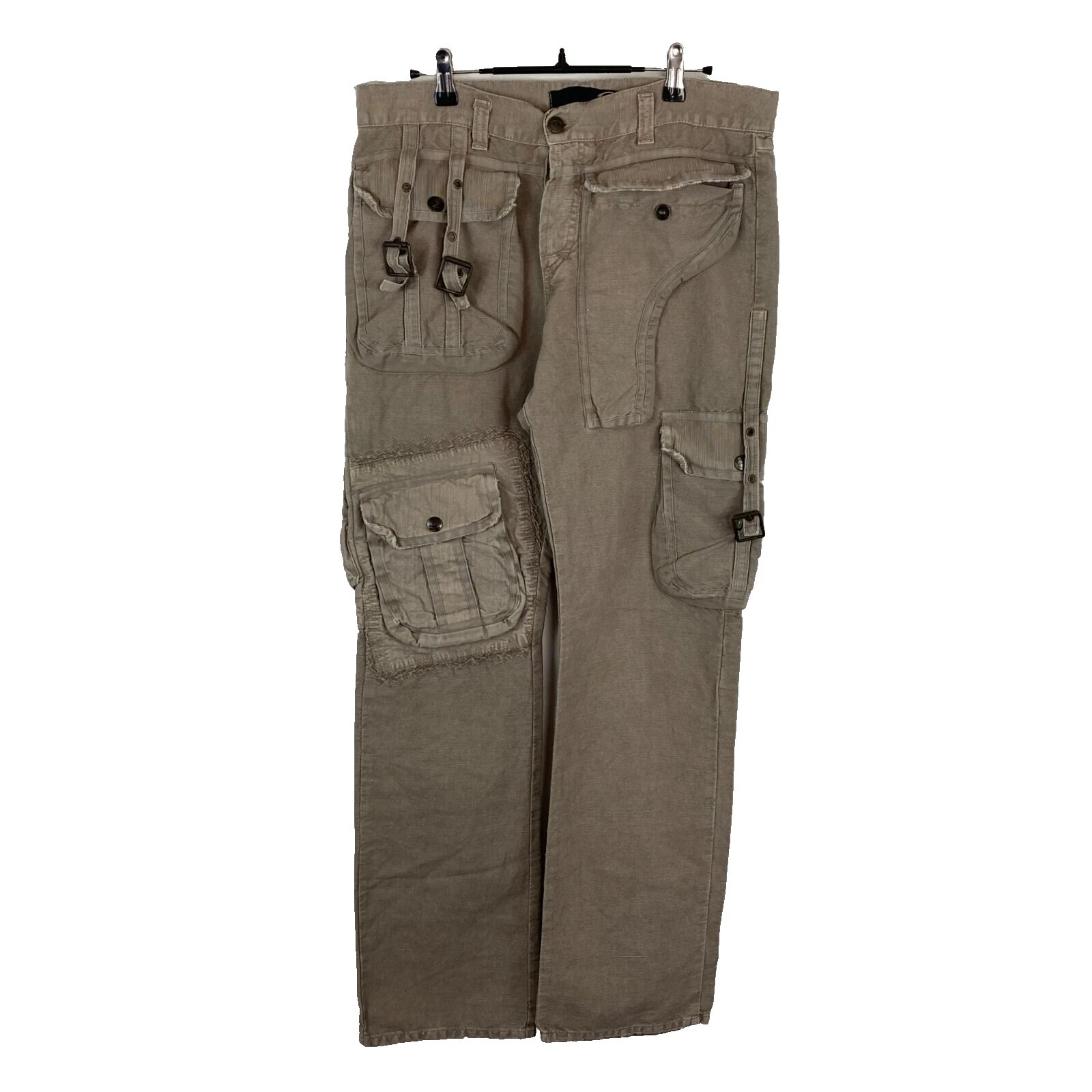 Just Cavalli Men's 34 Size