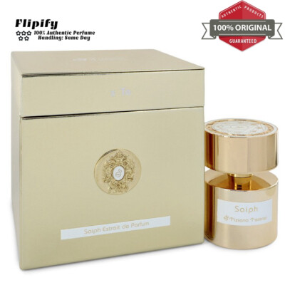 Tiziana Terenzi Saiph Perfume 3.38 oz Extrait De Parfum Spray for Women