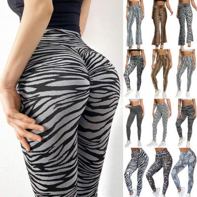 Aerie Scrunch Leggings