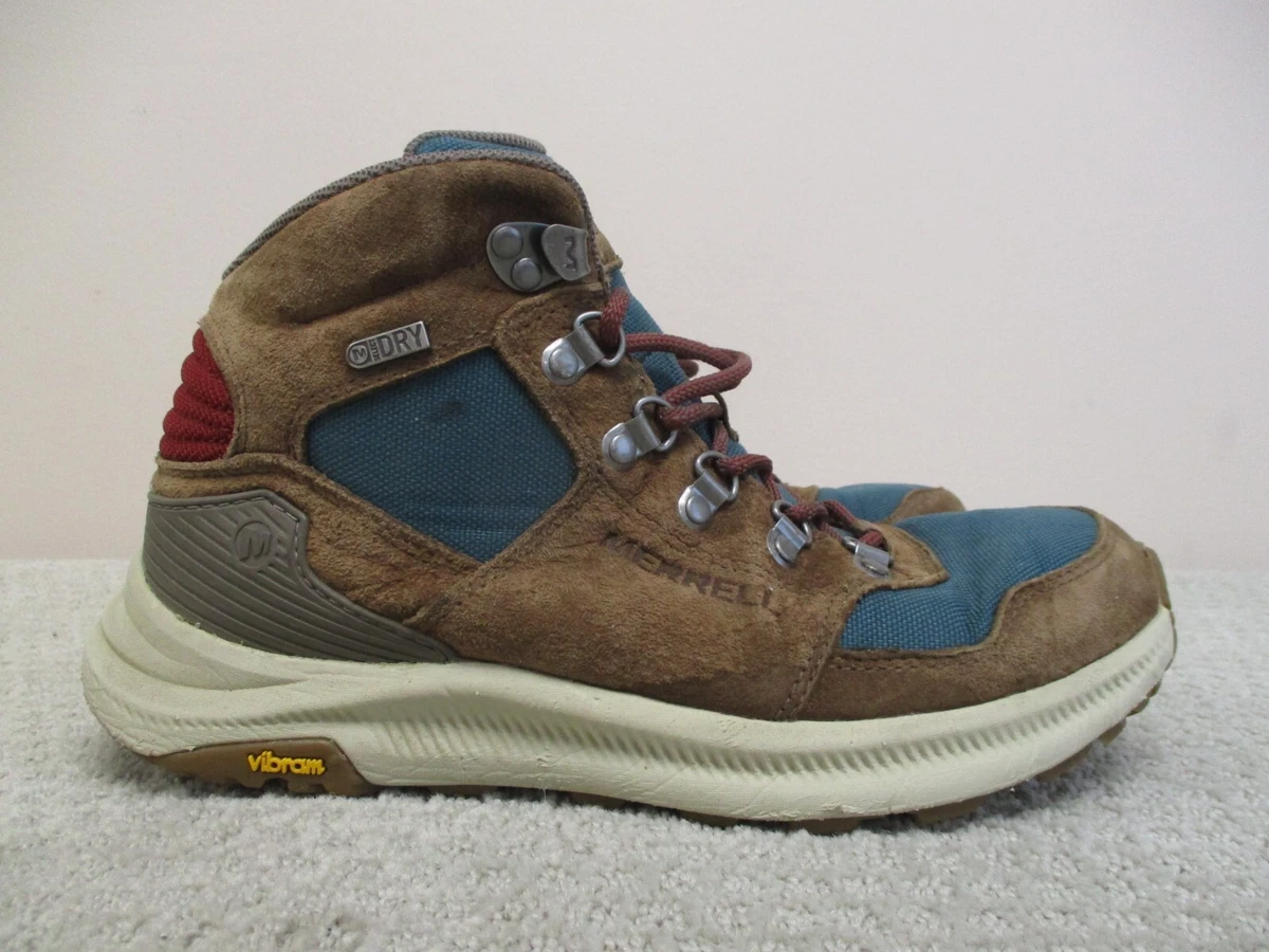 Merrell shoes deals for womens ebay