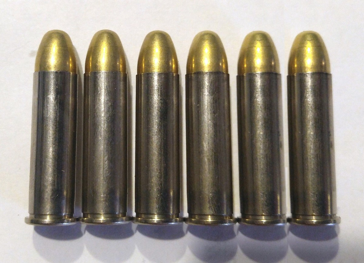 Omniaplast 12 Gauge Snap Caps Pack of 2