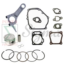 68mm Piston Ring Pin Connecting Rod Gasket  For Predator 4000W 6.5HP Generator