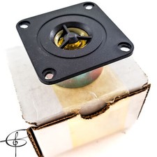 NiB NEW IN BOX 1" Tweeter 2.75" Square Base
