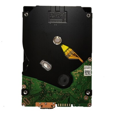 Compatible Western Digital WD40NDZW-11MR8S1 4TB USB 3.0 Portable