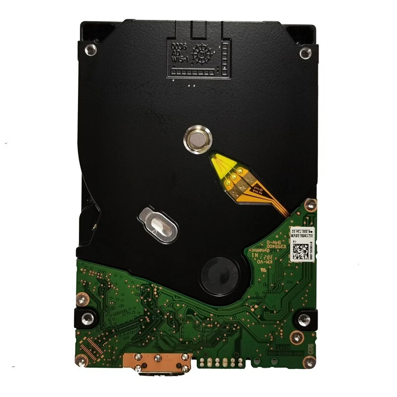 Western Digital 4TB WD40NDZW-11MR8S1 USB 3.0 Portable External HDD Hard Drive - Image 3 of 4