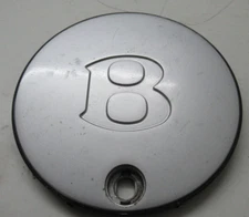 BENTLEY MULSANNE TURBO 1985 ALLOY WHEEL HUBCAB UR27173