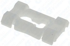 10 Push-Type Front Rear Bumper Clips For Honda