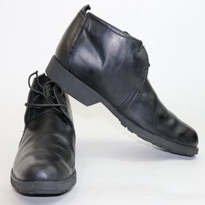 chukka stormbuck