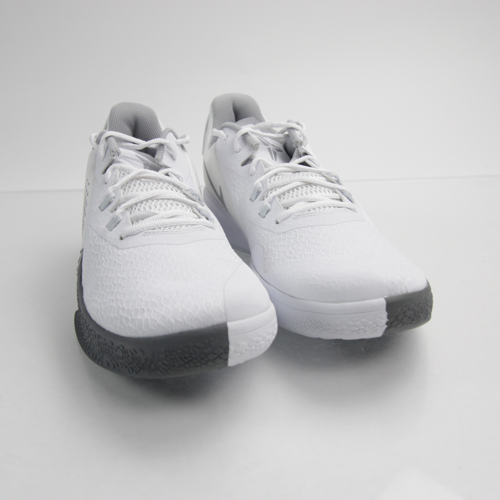 Kobe Basketball Shoe Men's White/Gray New without Box eBay