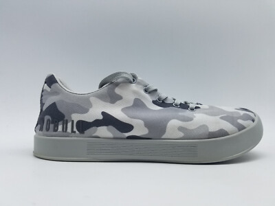 Nobull Canvas Trainer Women display picture 3