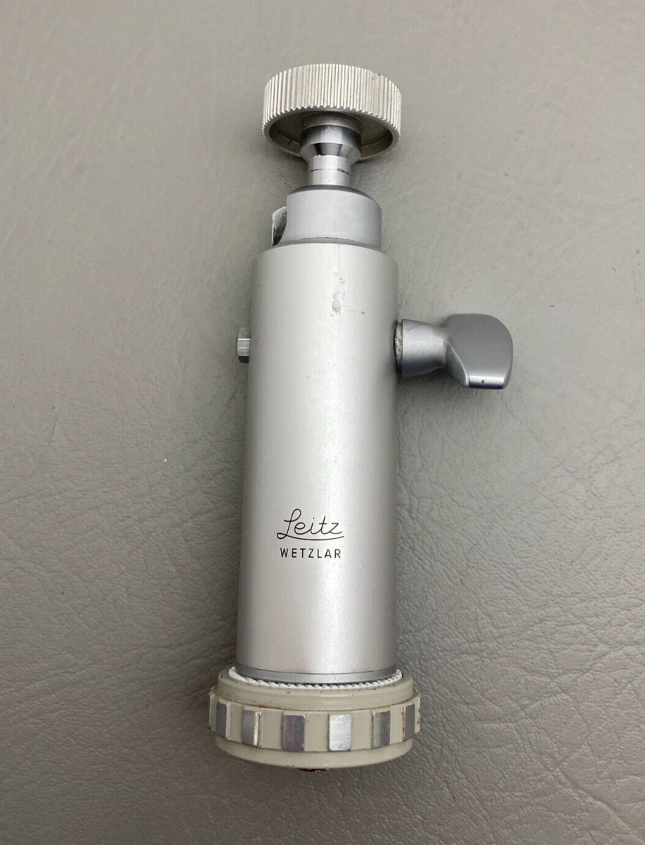 Leitz Camera Tripod Heads for sale - eBay