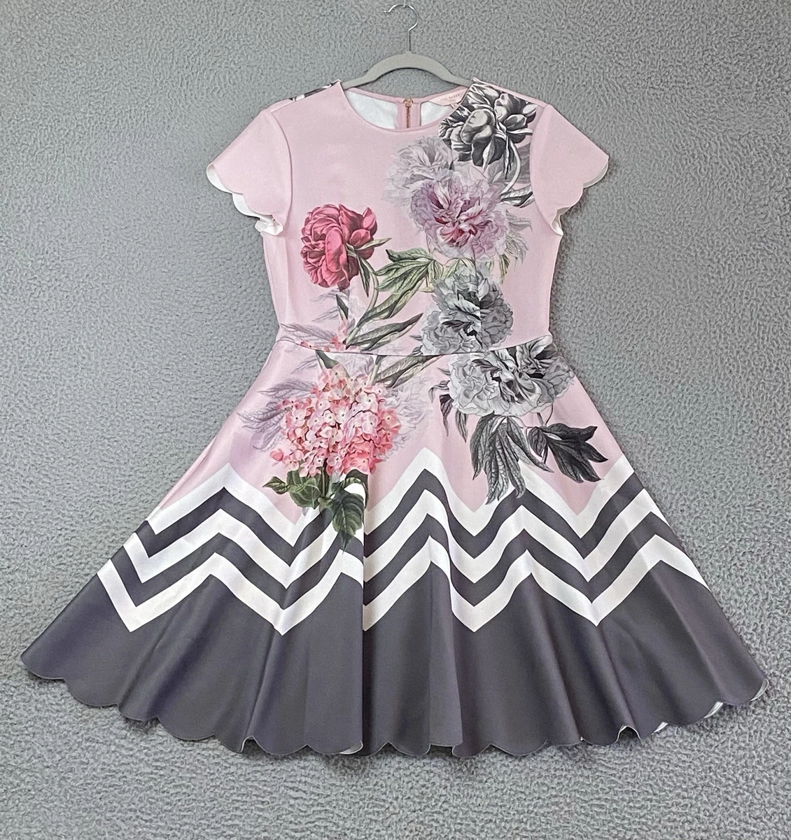 Robe Femme Ted Baker - Taille 4 (US), Neuf Sans étiquettes