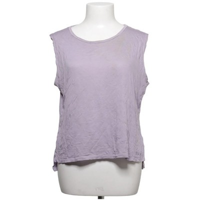 Biacci, Tank­top, Größe: S, Lila, Tencel, Damen #AV7