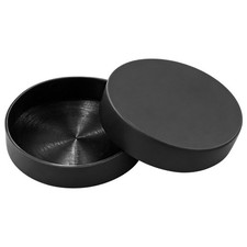 5PCS 57mm Rubber Dust Cap Female Slip-On Cover Protector for Lens Eyepiece