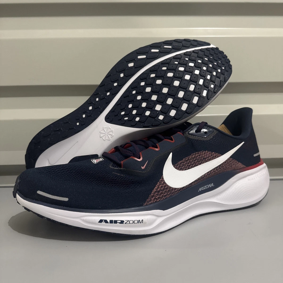 Nike Air Zoom Pegasus 36 Arizona Wildcats for Sale | Authenticity