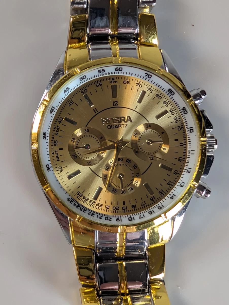 Rosra Stainless Steel Band Wristwatches for sale | eBay