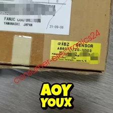 A860-2120-V003 new encoder Fast transportation