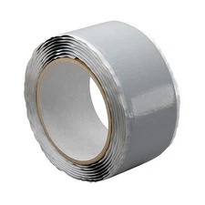 3M 1-10-SJ3532N Hook-and-Loop Fastener, Black, Roll 16U576