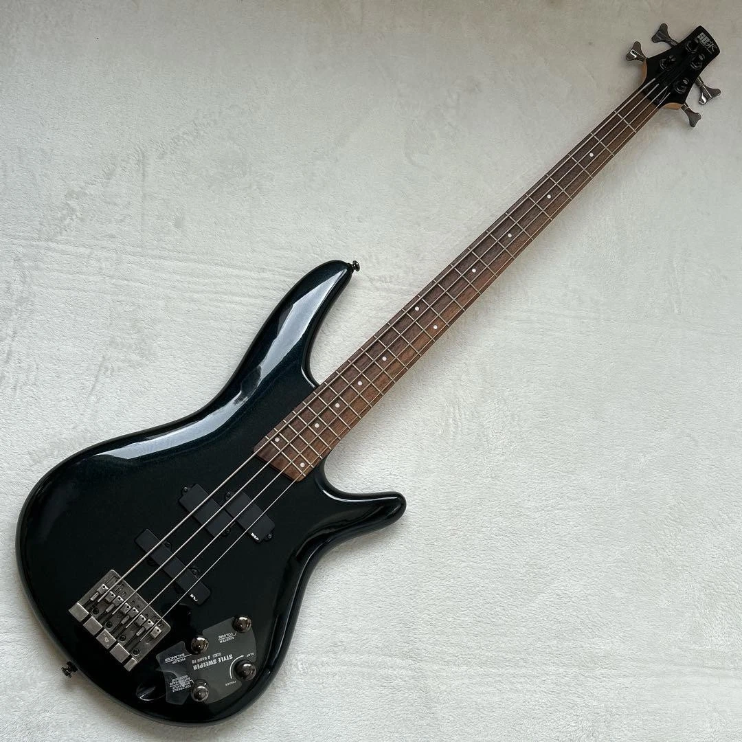 Ibanez Sdgr Bass for sale - eBay