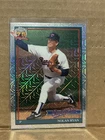 2026 Topps Series 1 Baseball Nolan Ryan Mojo Silver Pack Rangers