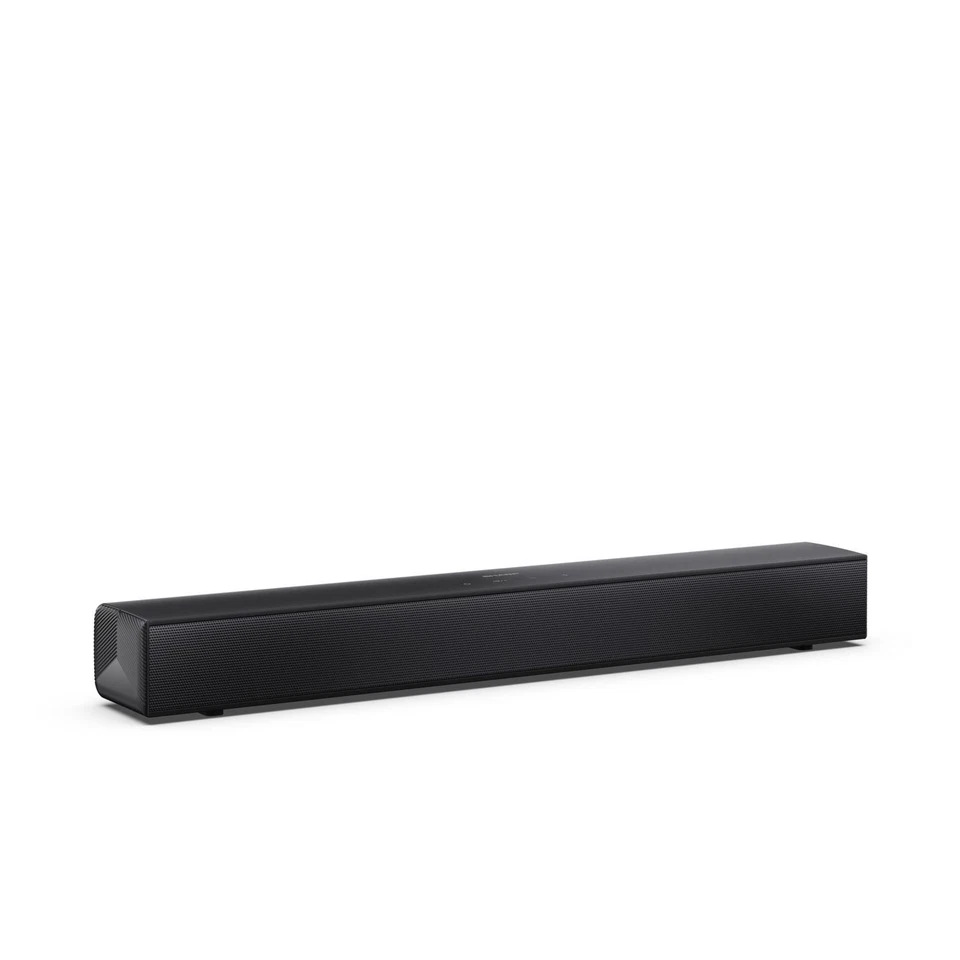 Sharp HT-SB121 schwarz Soundbar - Bild 3 von 4