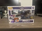 Funko Pop! Rides Disney The Rescuers Orville w/ Bianca & Bernard #38 Exclusive