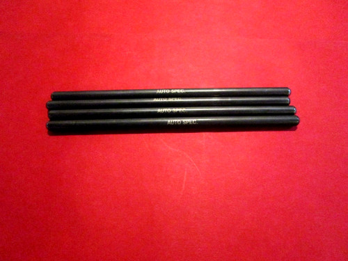 AUTO SPEC 7.100"  5/16" push rods Nascar, Late model
