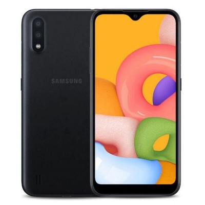 Samsung Galaxy A01 - SM-A015V  Smartphone Verizon Prepaid - NEW