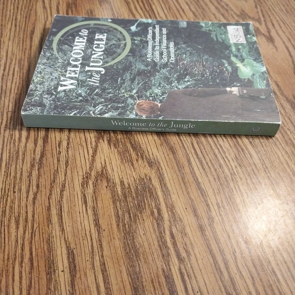 Welcome to the Jungle: A Business Officer's Guide to Independent School Finance - Image 3 of 3