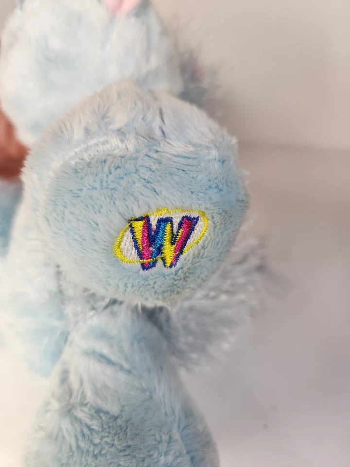 Ganz Webkinz - Hippo HM009 Pre-Owned, No Code - - Image 3 of 4