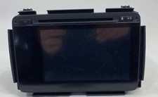 18 HONDA HRV Radio Receiver CD Player (if equipt)
