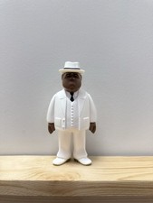 🔥Figura Vinilo Funko Gold Premium Serie 1 5" Notorious B.I.G. Biggie Smalls🔥