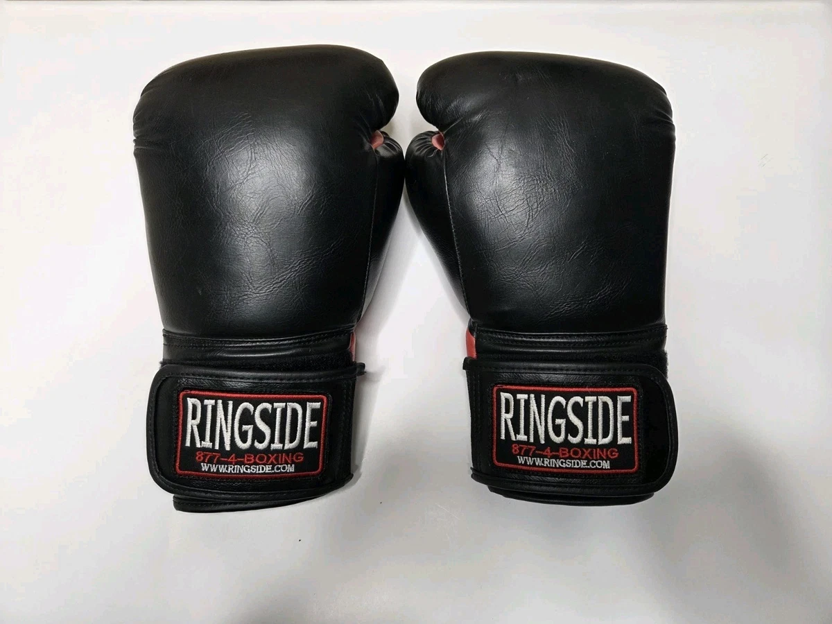 Men Ringside Boxing Gloves for sale | eBay