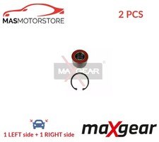 WHEEL BEARING KIT SET PAIR REAR MAXGEAR 33-0034 2PCS A NEW OE REPLACEMENT