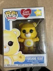funko pop! Animation. FunShine Bear #356