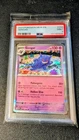 2023 Pokemon 151 Gengar #094 PSA 9 Mint Holo Rare Scarlet & Violet MEW EN